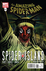 #1 Most Ordered Issue