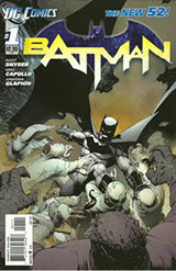 See current eBay listings for this issue #1 Most Ordered Issue