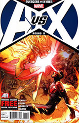 #1 Most Ordered Issue