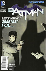 #1 Most Ordered Issue
