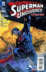 #1 Most Ordered Issue