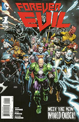 See current eBay listings for this issue #1 Most Ordered Issue