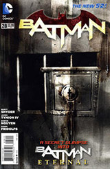 #1 Most Ordered Issue