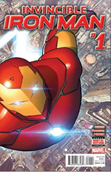 #1 Most Ordered Issue