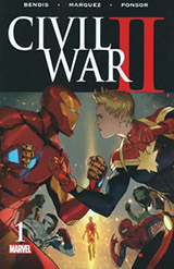 #1 Most Ordered Issue