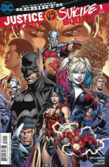 #1 Most Ordered Issue