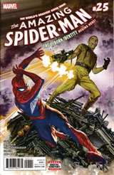 See current eBay listings for this issue Amazing Spider-Man 25