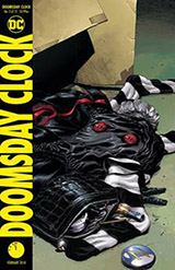 #1 Most Ordered Issue