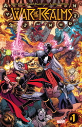 See current eBay listings for this issue #1 Most Ordered Issue