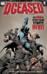 See current eBay listings for this issue #1 Most Ordered Issue