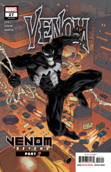 #1 Most Ordered Issue