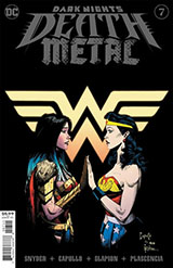 #1 Most Ordered Issue