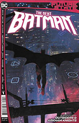 #1 Most Ordered Issue
