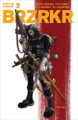 See current eBay listings for this issue #1 Most Ordered Issue