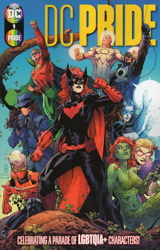 #1 Most Ordered Issue