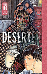 #1 most ordered graphic novel of the month