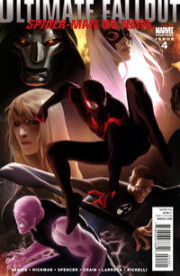 #2 Most Ordered Issue