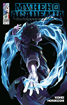 Click to see current eBay listings for this issue! #2 Most Ordered Graphic Novel