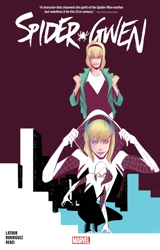 #1 most ordered graphic novel of the month