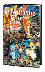 #1 most ordered graphic novel of the month