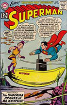 #1 Most Ordered Issue