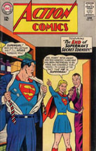 #1 Most Ordered Issue