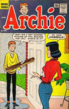 #2 Most Ordered Issue
