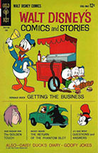 #3 Most Ordered Issue