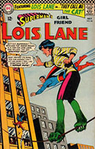 #4 Most Ordered Issue