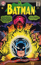 #1 Most Ordered Issue