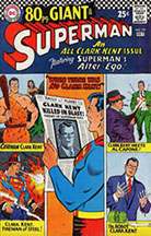 #2 Most Ordered Issue