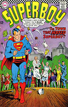 #3 Most Ordered Issue