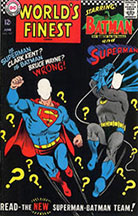 #4 Most Ordered Issue