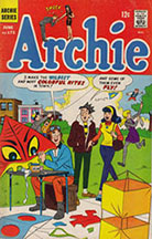 #5 Most Ordered Issue