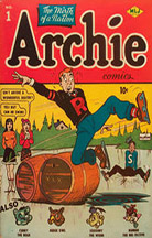 Archie