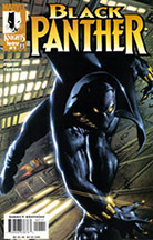 Black Panther Vol. 1