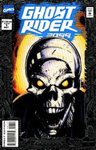 Ghost Rider 2099