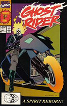 Ghost Rider Vol. 2