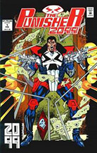 Punisher 2099
