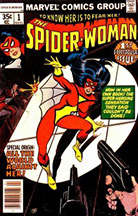 Spider-Woman