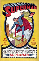Superman