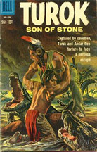 Turok Son of Stone