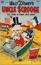 Uncle Scrooge