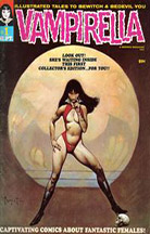 Vampirella