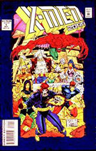 X-Men 2099