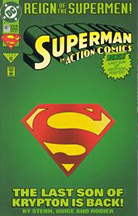 Click to see current eBay listings for this issue! #2 Most Ordered Issue
