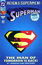 Click to see current eBay listings for this issue! #3 Most Ordered Issue