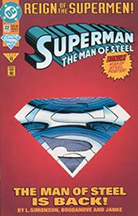 Click to see current eBay listings for this issue! #4 Most Ordered Issue