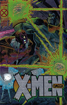 #2 Most Ordered Issue