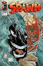 #3 Most Ordered Issue